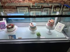 -第戎蛋糕(恒隆广场店)