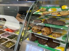 -赛百味SUBWAY(长宁龙之梦店)