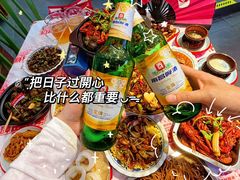 -老闵田螺馆·南昌市井菜·特色小吃(总店)