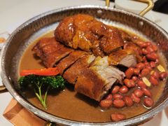 -粤来记·啫啫煲·点心(日月光店)