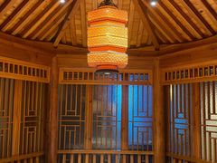 -锦绣金山人家(友谊店)