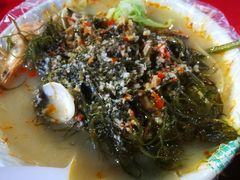 糟粕醋-海大南门夜市(海富街店)