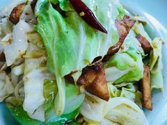 -巴依老爷新疆美食(望京小街店)