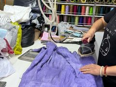 -老裁缝改衣订制