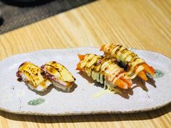 长脚蟹柳-爱米粒家