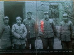 -淮海战役纪念馆