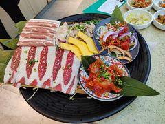 -妙香居韩国烤肉(容桂天佑城店)