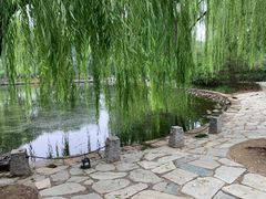 -玲珑塔公园