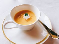 -金轩中餐厅 Jin Xuan(浦东丽思卡尔顿酒店)