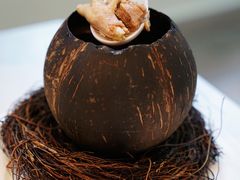 -香香海南菜餐厅