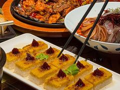 -味鼎长安·地道陕菜(凤城一路店)