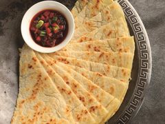 老牛皮-源牌酒店·家常六安菜