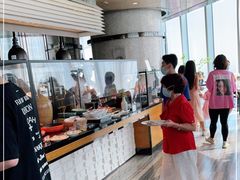 -广州四季酒店·意珍·意式自助餐