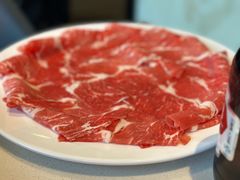 -清真·鸦儿李记·涮肉(马家堡店)