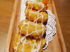 -庆江南江南菜(昆山吾悦广场店)