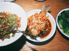 -费大厨辣椒炒肉(万家丽一店)