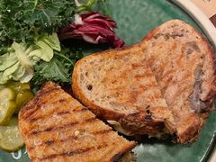 -O'mills Sourdough Bakery&Bistro(永嘉路店)
