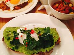 -Egg•Allday Brunch(襄阳北路店)