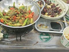 -小民大排档(马场角横路店)