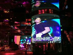 -苏荷SOHO酒吧(越秀旗舰店)