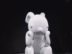 -上海宝龙美术馆