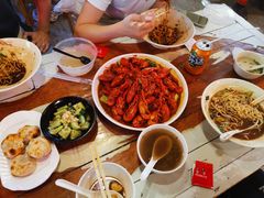 -春雪面馆(转塘店)