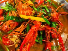 麻辣小龙虾-湘里乡亲甲王二老店