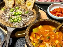 -黑豚黨韩国烤肉料理(悦然时光店)