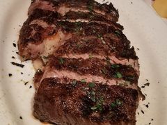 -弗兰克牛排西餐厅Ribone steak house(柠檬花园店)