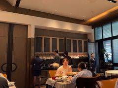 -柿合缘新京菜(国金中心商场店)
