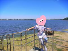 -丁香湖公园