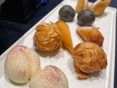 -馋遇江南·精致湖景雅宴(东方之门店)