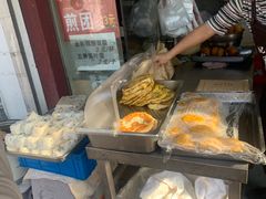-钱记包子糕团