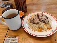 -嘻小北·兰州清汤牛肉面(太平洋森活天地店)