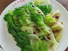 -黄连大头华烧鹅店(大良店)