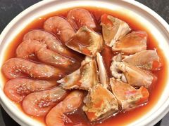 -洲晓鱻舟山海鲜(2号店)