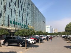 -红星美凯龙北京至尊MALL(东四环中路店)