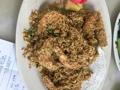 -威南记鸡饭餐室