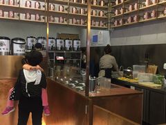 -眷茶(大卫城10楼店)