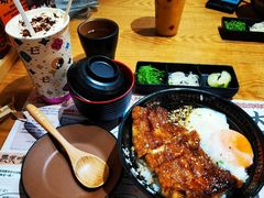 -鳗事鱼意·活鳗現烤专门店(富力海珠城店)