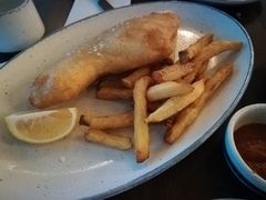 -FISH&POTATO Cō(地中海美食 万象城店)