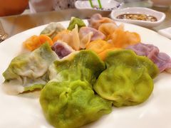 -宝源饺子(麦子店街店)
