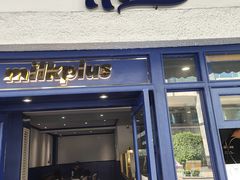 -milkplus·泰式奶茶(较场东路店)