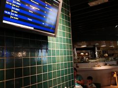 -Pizza Express(机场T1店)