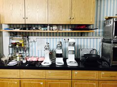 自助取餐区-芊浔家的蛋糕王国(升龙店)