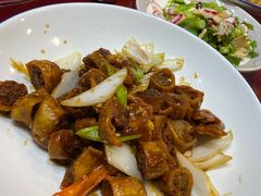 -乔家满族八大碗(流水沟店)