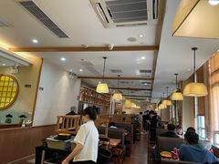 大堂-牛New寿喜烧(青浦店)
