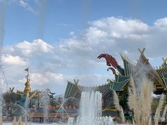 -七彩云南欢乐世界