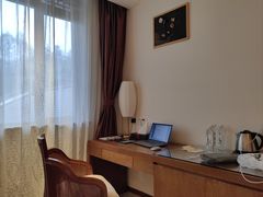 -九华山聚龙大酒店