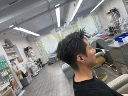 -IN HAIR艺术+造型